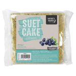 Nature's Market 300G Suet Cake With Wild Berries